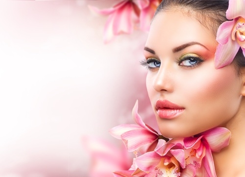 چۆن رەنگ بۆ ماكیاژەكەت هەڵدەبژێری